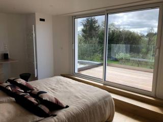 Port Saint Jean - Maison de Designer - 1