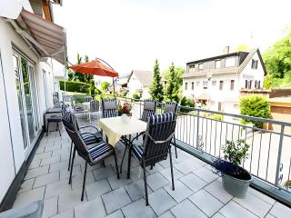 Apartmenthaus am Schwarzwälder Hof - Bad Bellingen - 0