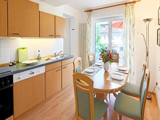 Apartmenthaus am Schwarzwälder Hof - Bad Bellingen - 3