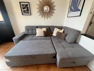Sunny Comfy Apartment - Milan - 5