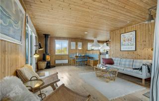 Holiday Home Svenstibakkevej Ii - 7