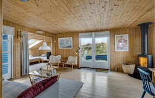 Holiday Home Svenstibakkevej Ii - Lild Strand - 6