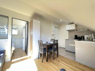 N5 Appart Jouy proche HEC RER C - Jouy-en-Josas - 9