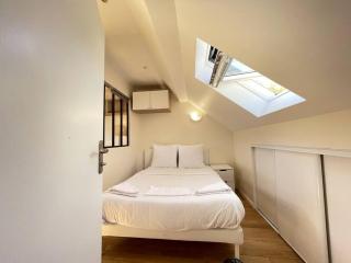 N5 Appart Jouy proche HEC RER C - Jouy-en-Josas - 5