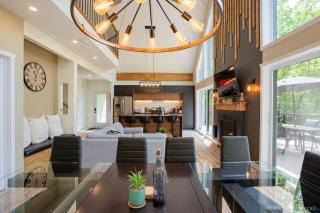 Chalet Le Silverson - Brownsburg - 2