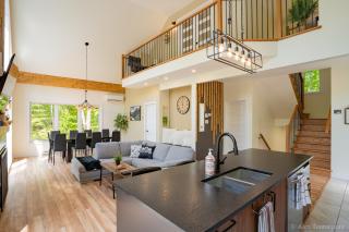 Chalet Le Silverson - Brownsburg - 3