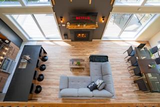 Chalet Le Silverson - Brownsburg - 1