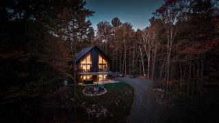 Chalet Le Silverson - Brownsburg - 9