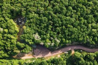 Chalet Le Silverson - Brownsburg - 4
