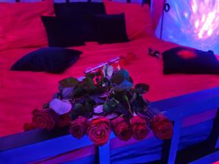 SPA Exotic Studio DETOX Love Grey Manufaktura Apartament VIP BDSM Swing - Łódź - 8