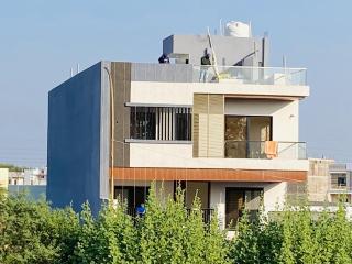 Nirant Villa - Indore - 0