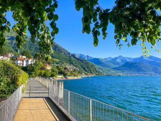 Nido alla Riva - Rondine Ferienwohnung - Pianello Del Lario - 3