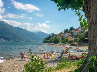 Nido alla Riva - Falco Ferienwohnung - Pianello Del Lario - 6