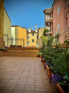 Casa Camelie - Trieste - 7