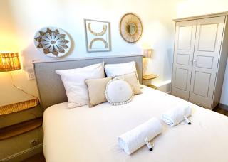 Magnifique 2 pièces 45m2 au coeur du Vieil Antibes - Antibes - 8