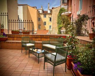 Casa Camelie - Trieste - 4