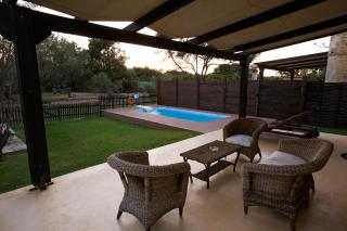 5 Stars Villas - Svoronata - 5