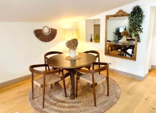 Magnifique 2 pièces 45m2 au coeur du Vieil Antibes - Antibes - 3