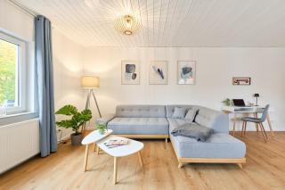 RegioStyle Charmante Wohnung an der Müritz - 0