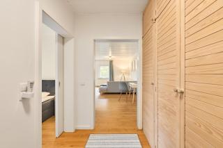 RegioStyle Charmante Wohnung an der Müritz - 3