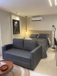 Lindo Studio em Ipanema - Rio de Janeiro - 8