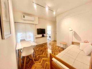 Apart en Recoleta - Buenos Aires - 0