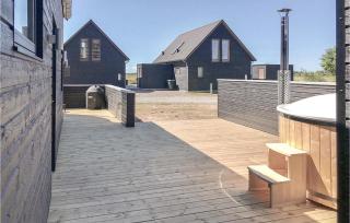 Three-Bedroom Holiday Home In Romo - 5