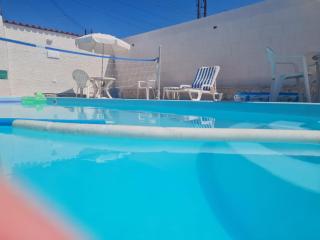 Casa na Praia com Piscina - Itanhaem - Itanhaém - 8