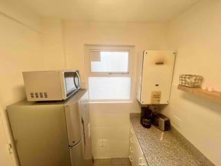 Apart en Recoleta - Buenos Aires - 5