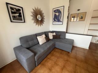 Sunny Comfy Apartment - Milan - 6