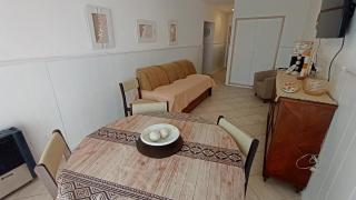 Dos Ambientes Plaza Colon con Wifi - Mar del Plata - 6