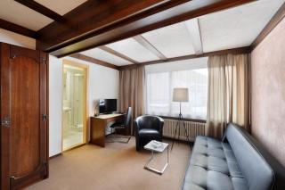 Hotel Dischma - Davos - 8