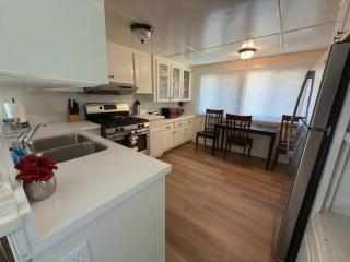 Book Your Peaceful Retreat - Ramona Cabin Rental - Ramona - 7