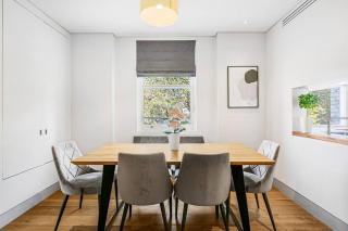Chelsea Penthouse - Roof Terrace & Central AC - Londra - 7