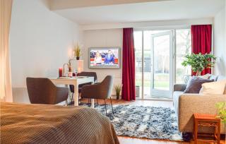 1 Bedroom Cozy Apartment In Helsingør - Helsingør - 9