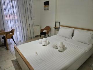 Tiny sweet apartment - 9