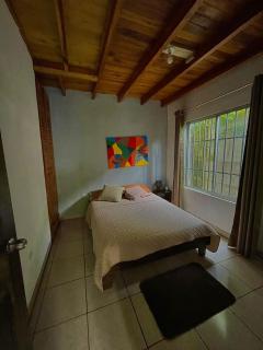 Casa Cuatro Lunas - Lagunilla - 2