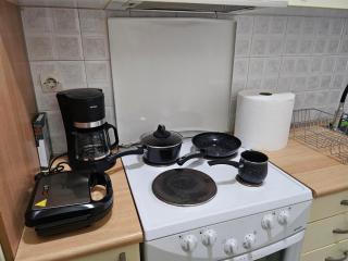 Tiny sweet apartment - 3