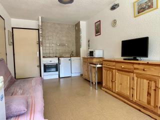 Appartement deux pièces ARGELES SUR MER AR070-005 - 6