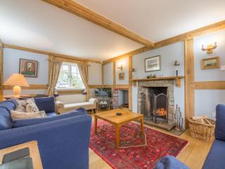 Bearwood Cottage - Pembridge - 5
