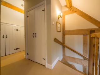 Bearwood Cottage - Pembridge - 1