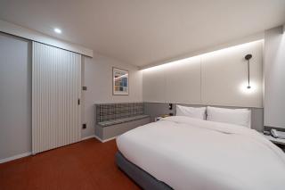 No 25 Hotel - Busan - 3