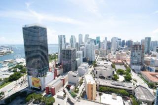 Luxury High Rise Miami Haven - Miami - 8