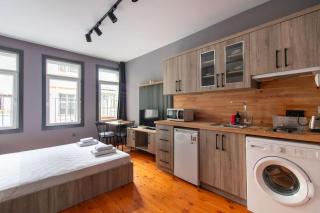 Peaceful Perfection Studio in Central Fatih - Istanbul - 6