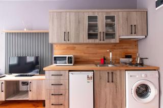 Peaceful Perfection Studio in Central Fatih - Istanbul - 5