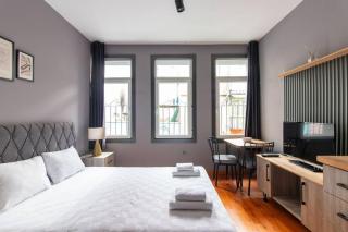 Peaceful Perfection Studio in Central Fatih - Istanbul - 1