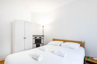 GuestReady - Paris Escape with Eiffel Views - París - 4