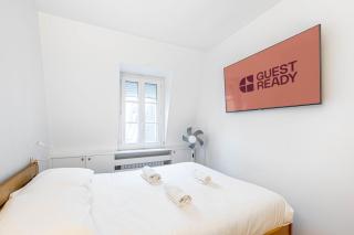 GuestReady - Paris Escape with Eiffel Views - París - 6