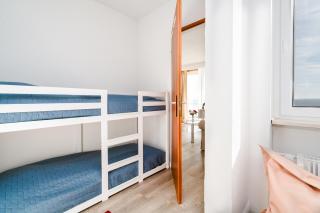 Ferienpark Sierksdorf App 311 - Strandlage - Sierksdorf - 4