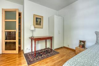 3 bedroom apartment with balconies - Paris - 5